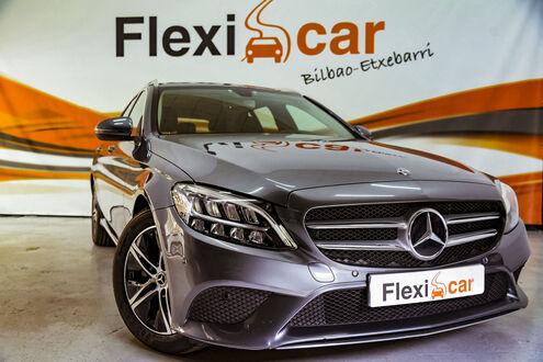 Mercedes familiar