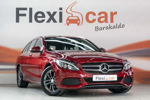 Mercedes familiar