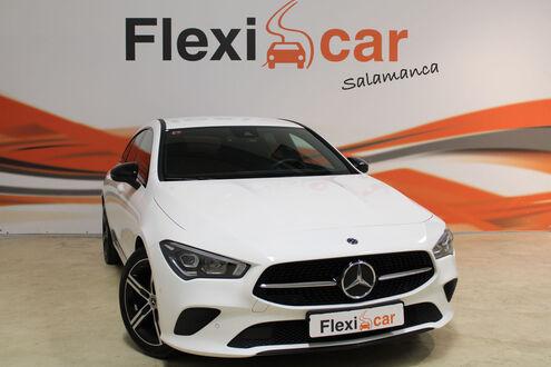 Mercedes familiar