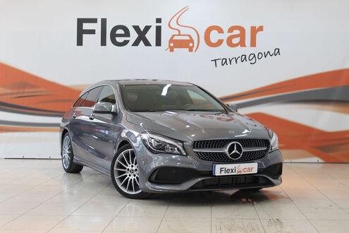 Mercedes familiar