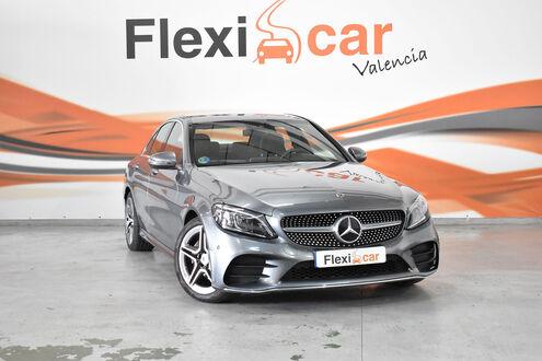 Mercedes familiar