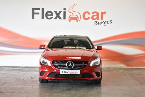 Mercedes familiar