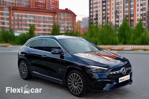 Mercedes Clase GLA 220 barato