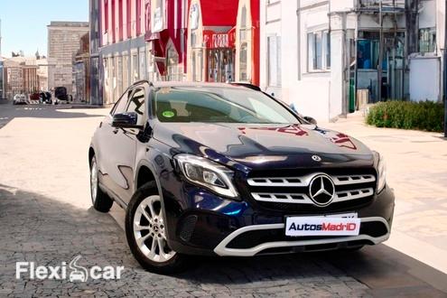 Mercedes GLA 250 de ocasi&oacute;n