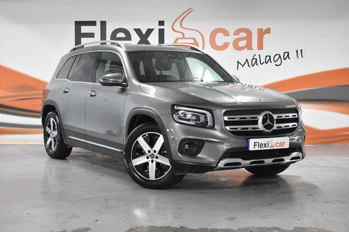 Mercedes GLB km0