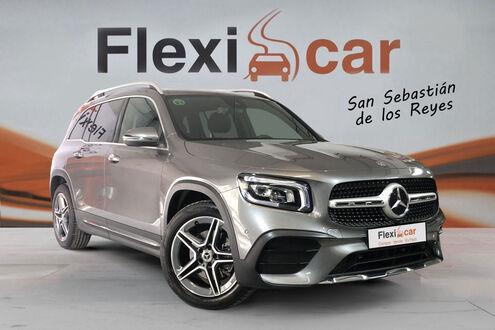 Mercedes GLB oferta