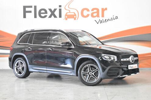 Mercedes GLB segunda mano barato