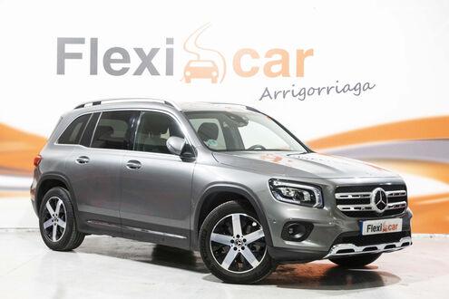Mercedes GLB segunda mano