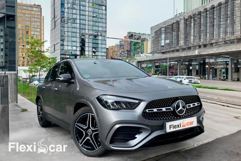 Mercedes en Lugo baratos