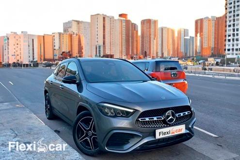 Mercedes en Lugo de ocasi&oacute;n barato