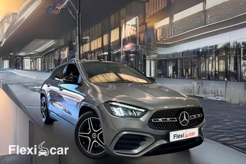 Mercedes en Lugo de ocasi&oacute;n
