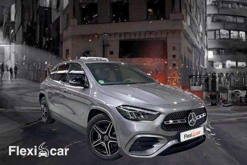 Mercedes en Lugo de segunda mano barato