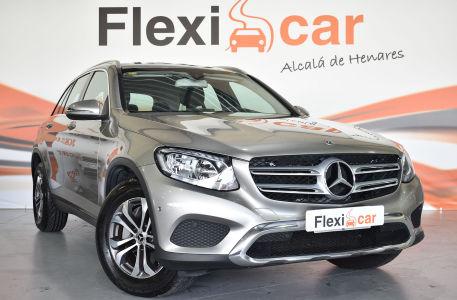 Mercedes Madrid barato