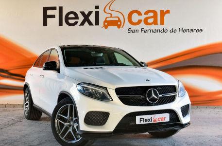 Mercedes Madrid KM0