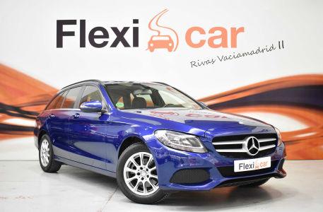 Mercedes Madrid segunda mano