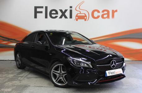Mercedes ocasi&oacute;n Toledo