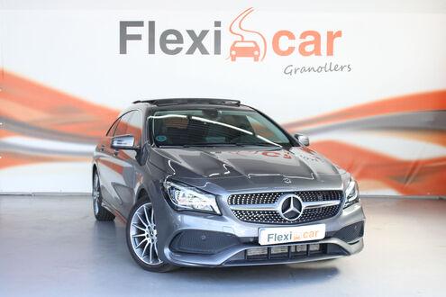 Mercedes seminuevo en Barcelona
