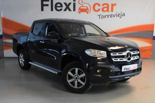 SUV Mercedes barato