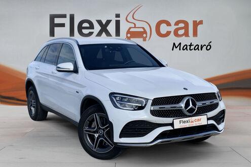 SUV Mercedes de ocasi&oacute;n