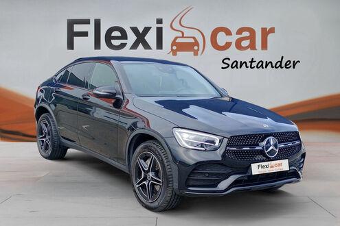 4x4 Mercedes de segunda mano