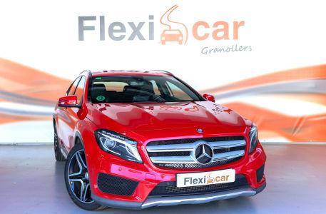 Mercedes SUV KM0