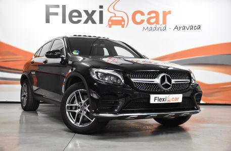 Mercedes SUV segunda mano