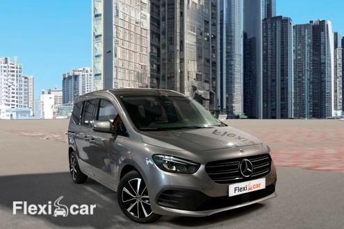 Mercedes T Class de ocasi&oacute;n barata