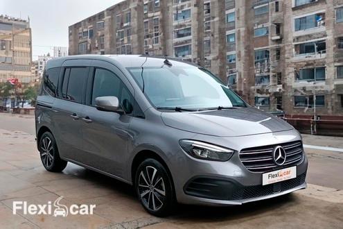 Mercedes T Class de ocasi&oacute;n