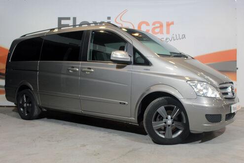 Mercedes Viano de ocasi&oacute;n