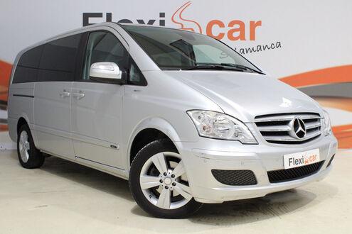 Mercedes Viano de segunda mano