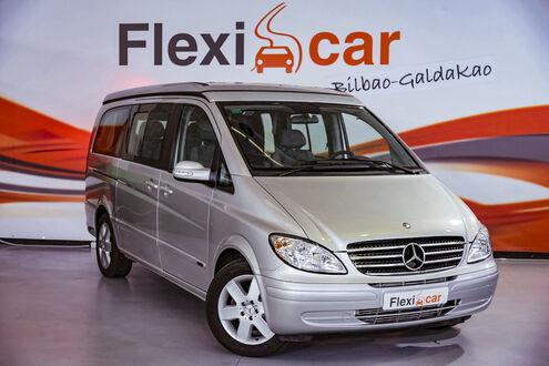 Mercedes Viano