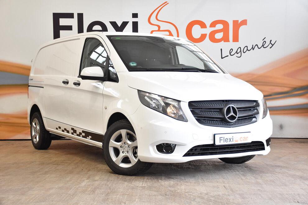 Mercedes Vito barato