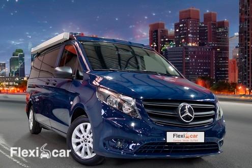 Mercedes Vito Marco Polo de ocasi&oacute;n