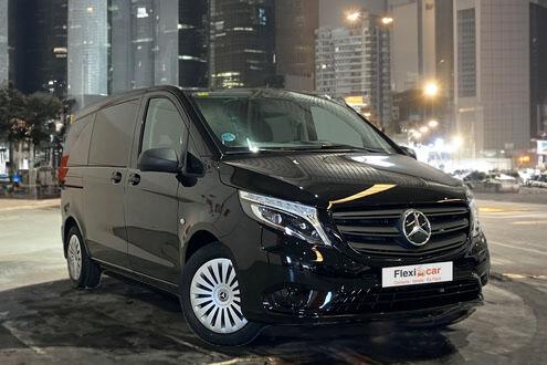 Mercedes Vito de ocasi&oacute;n