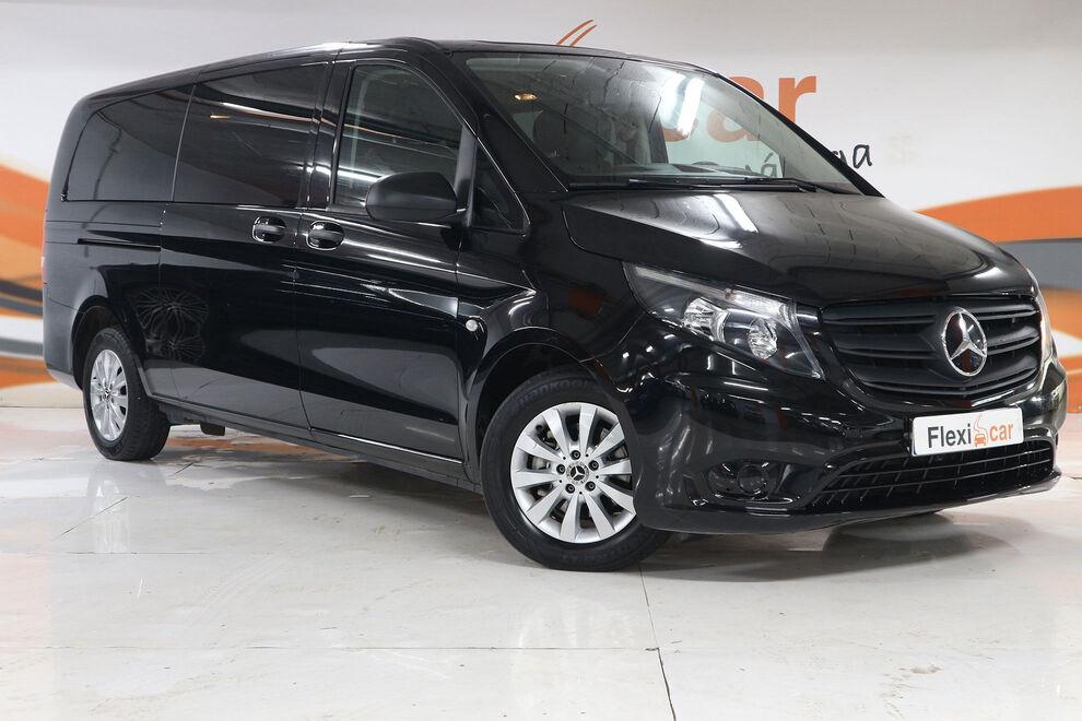 Mercedes Vito ocasion