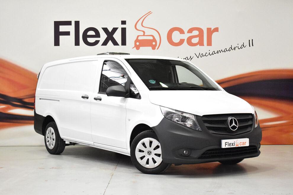 Mercedes Vito oferta