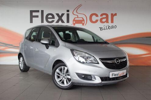 Opel Meriva barato
