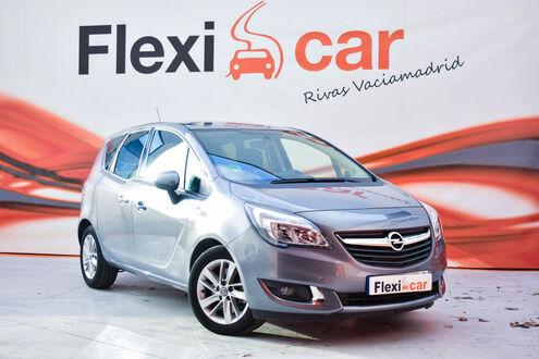 Comprar Opel Meriva barato
