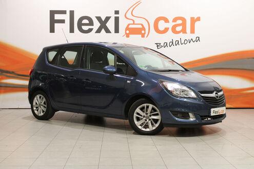 Opel Meriva ocasi&oacute;n barato