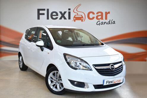 Opel Meriva ocasi&oacute;n