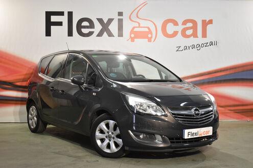 Opel Meriva seminuevo barato