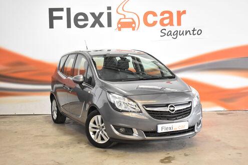 Opel Meriva seminuevo