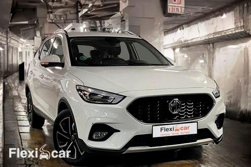 MG en Alicante de ocasi&oacute;n barato