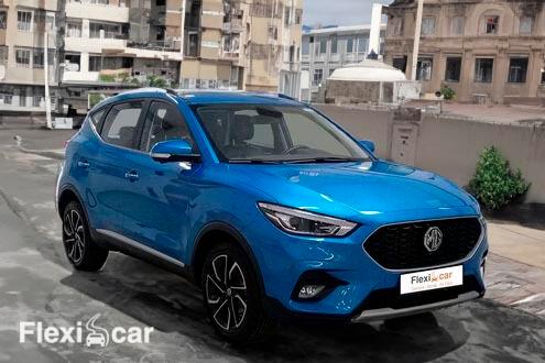 MG en Alicante de ocasi&oacute;n
