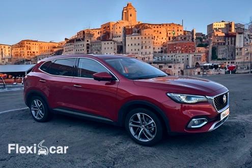 MG autom&aacute;tico barato