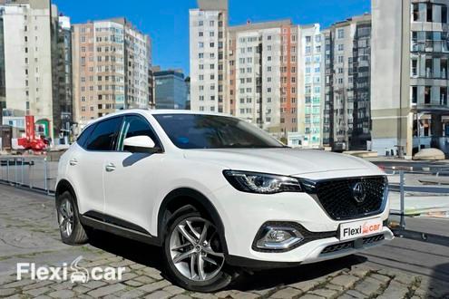 MG HS Comfort de segunda mano barato