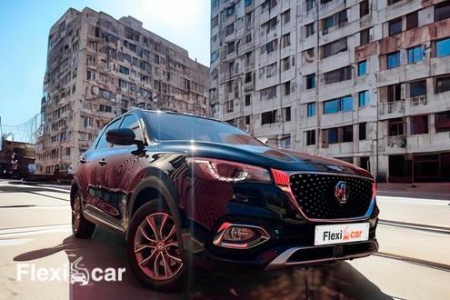 MG GS Comfort