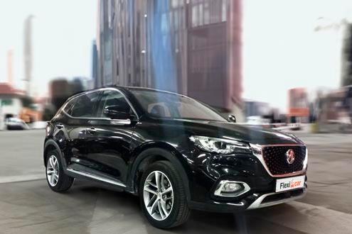 MG HS Luxury