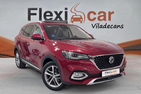 MG HS de ocasi&oacute;n