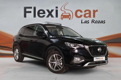 MG HS de oferta